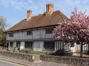 The Tudor House Margate