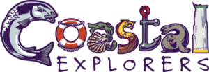 Coastal Explorers logo
